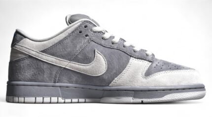 NK SB Dunk Low London 308269-111