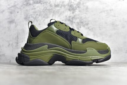 Balenciaga S Dark Gray