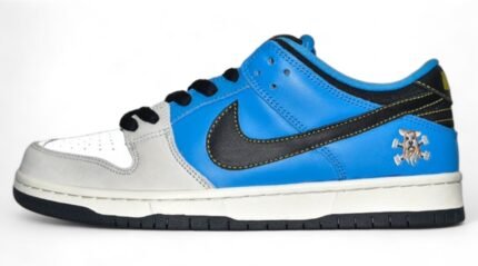 SB Dunk Low Instant Skateboards