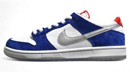 Dunk SB Low Ishod Wair “BMW”