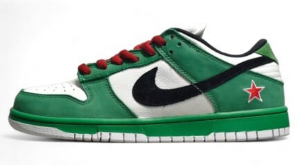 SB Dunk Heineken 304292-302