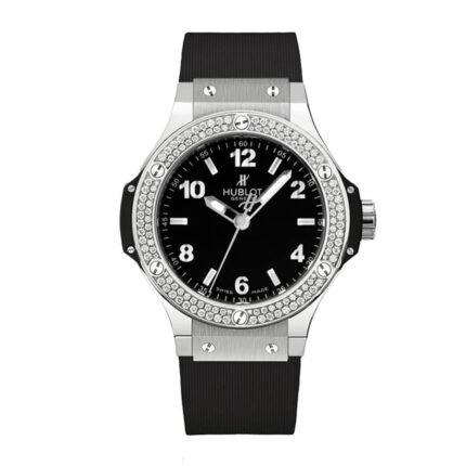 Hublot Diamond Bezel Replica