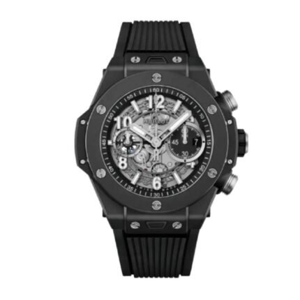 Hublot Big Bang Unico Black Magic 421.CI.1170.RX Replica