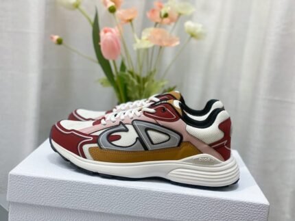 Dior 22 new B30 Dad Shoes couple Size：35~45 note shoes size when you fill shipping address
