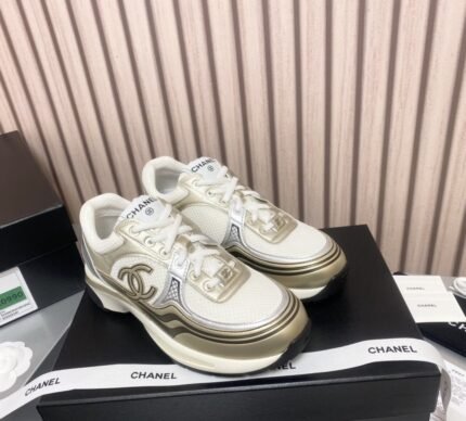 Chanel Casual sports shoes top quality SIZE：35—41 (41 can be customized) note shoes size when you fill shipping address