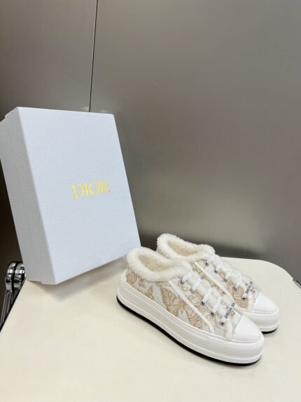 Dior autumn/winter casual platform shoes size: 35—4041can be customizednote shoes size when you fill shipping address