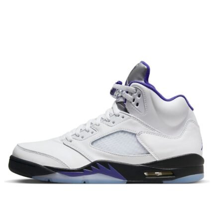 Air Jordan 5 Retro Concord