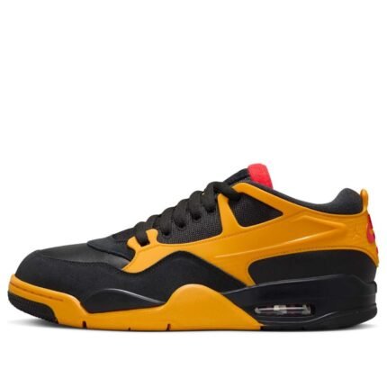 Air Jordan 4 RM Bruce Lee