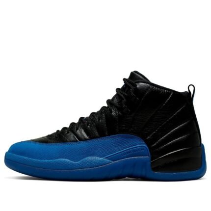 Air Jordan 12 Retro Game Royal