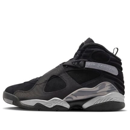 Air Jordan 8 Winterized Gunsmoke