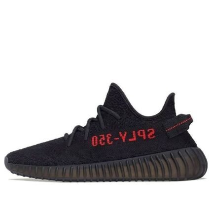Adidas Yeezy Boost 350 V2 Bred