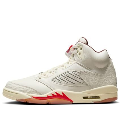 Air Jordan 5 Retro El Grito