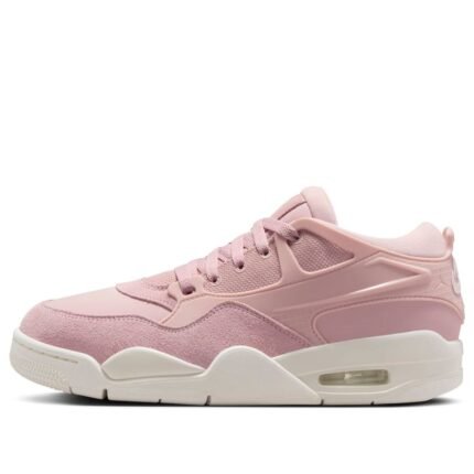 Air Jordan 4RM Pink Oxford