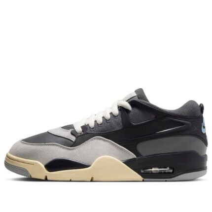 Air Jordan 4 RM Iron Grey