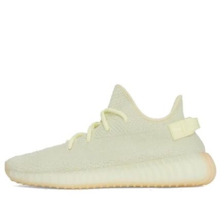 Adidas Yeezy Boost 350 V2 Butter