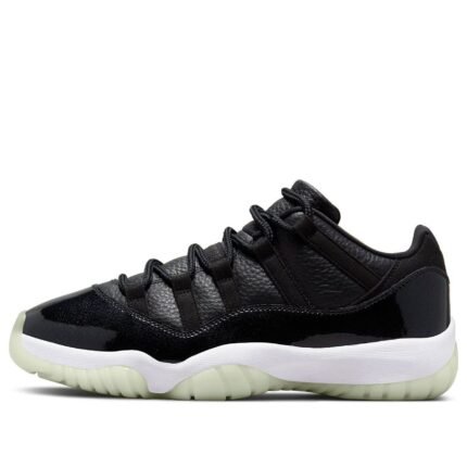 Air Jordan 11 Retro Low 72-10