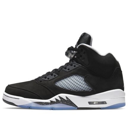 Air Jordan 5 Retro Oreo