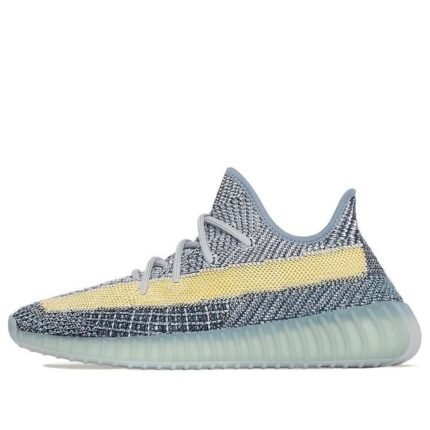 Adidas Yeezy Boost 350 V2 Ash Blue