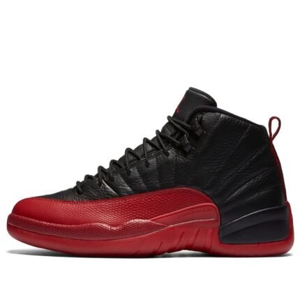 Air Jordan 12 Retro Flu Game