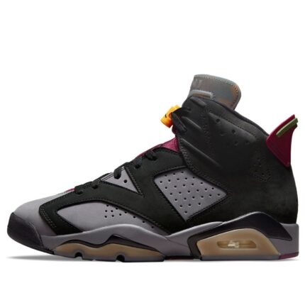 Air Jordan 6 Retro Bordeaux