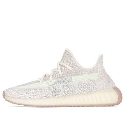 Adidas Yeezy Boost 350 V2 Citrin Reflective