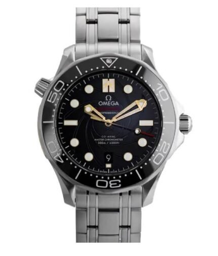 Omega Seamaster 300 M 210.22.42.20.01.004 Replica