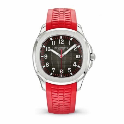 Patek Philippe Red 5167A Replica