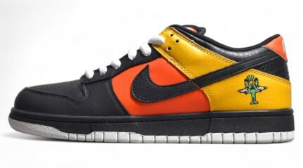 Dunk SB Low Raygun 304292-80