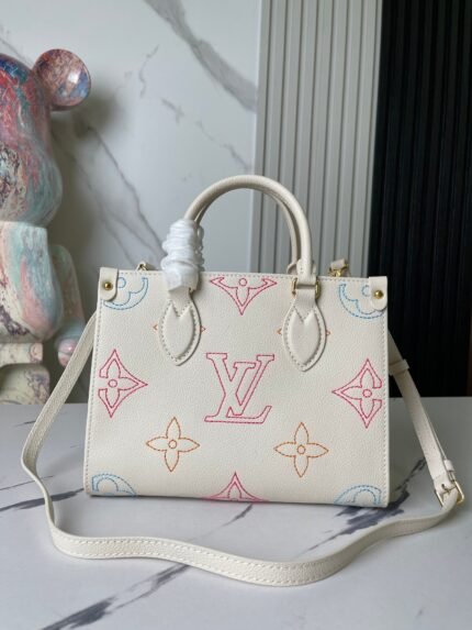 Louis Vuitton / LV Onthego M45653 size:25*19*11.5cm